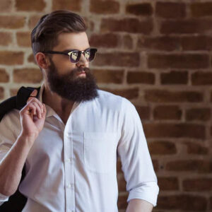 Mens Grooming