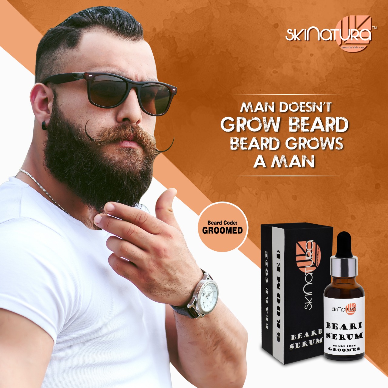 Beard Serum - Image 3