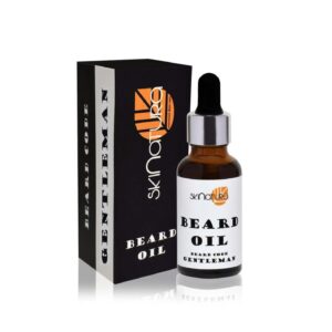 Beard Oil