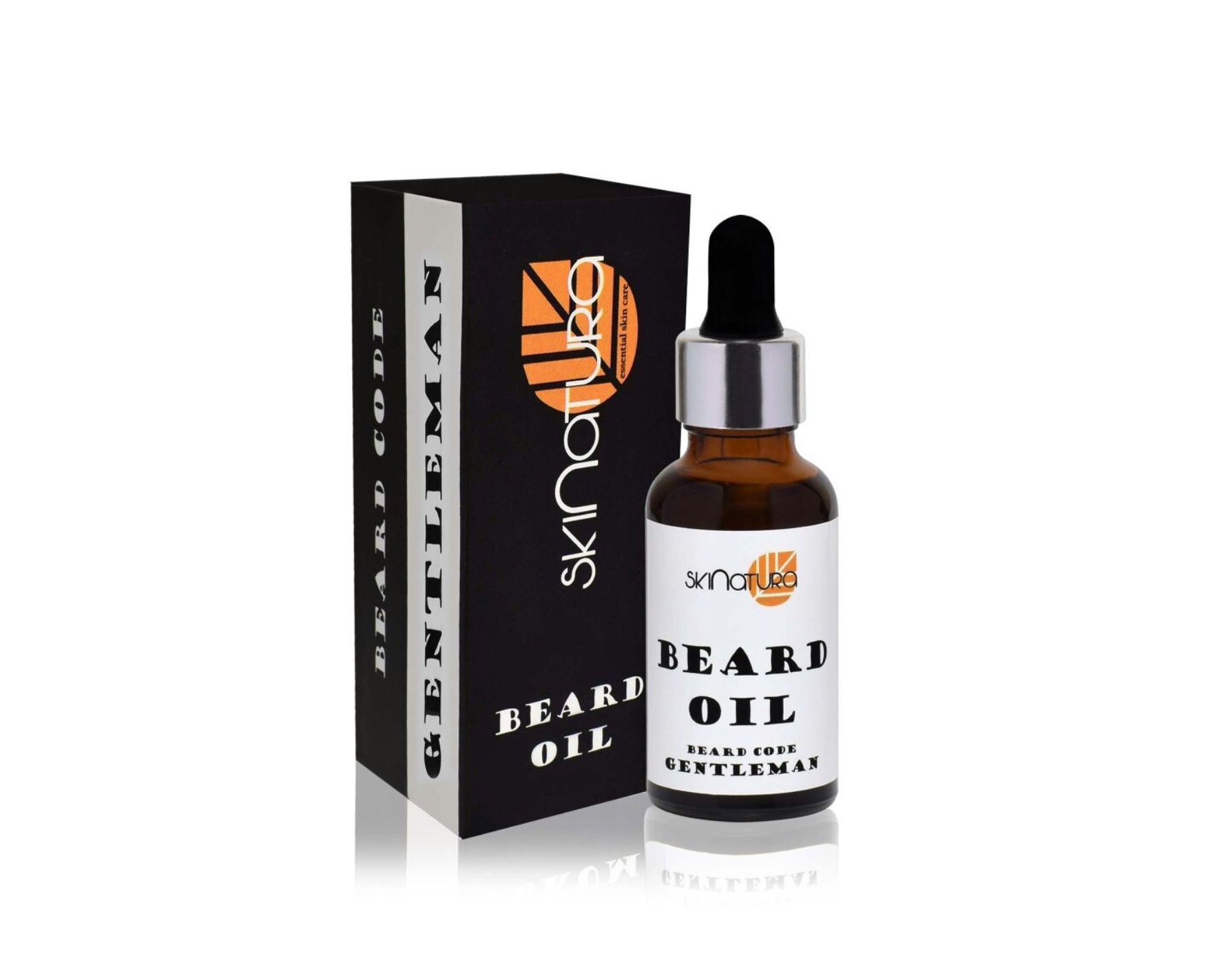 Beard Oil