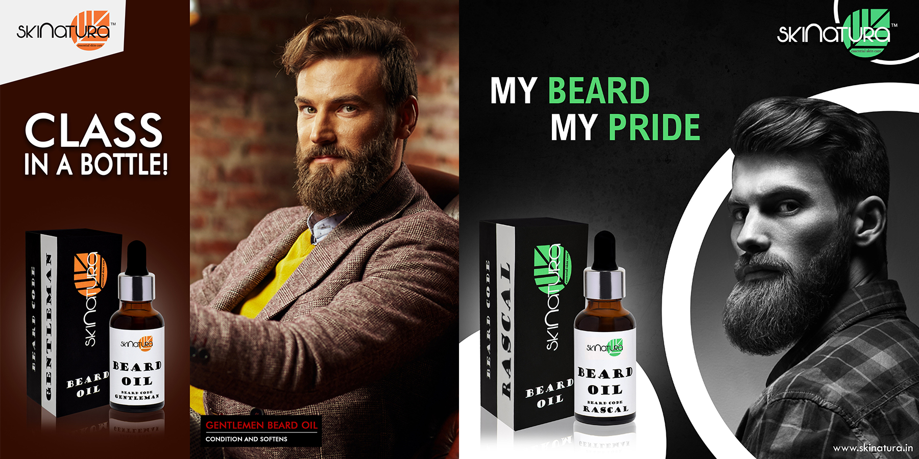 Beard Oil - Image 3