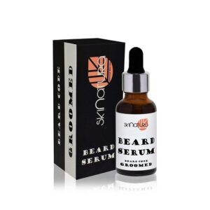 Beard Serum