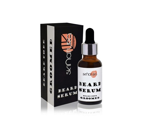Beard Serum