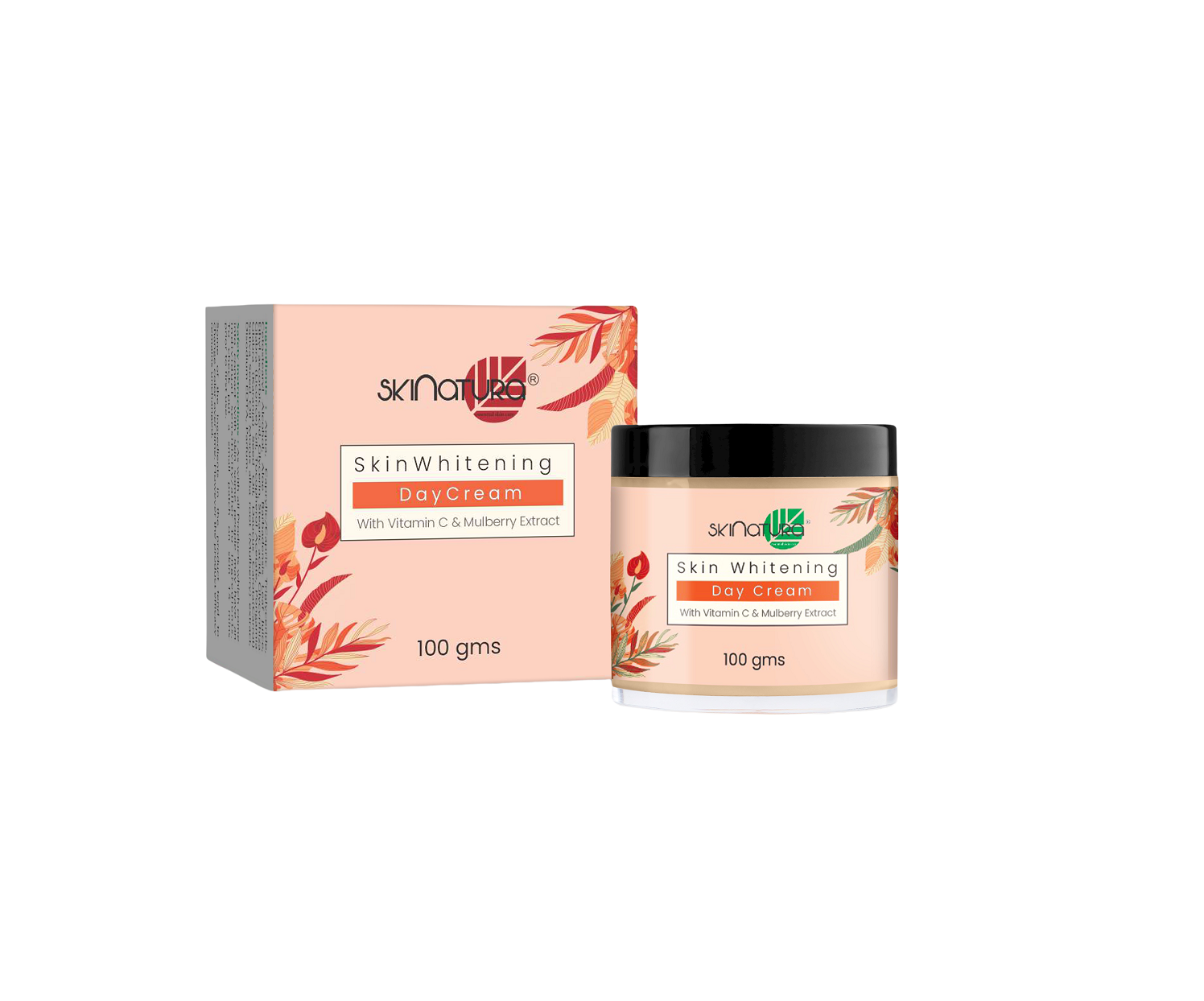 Skin Whitening Day Cream - Image 2