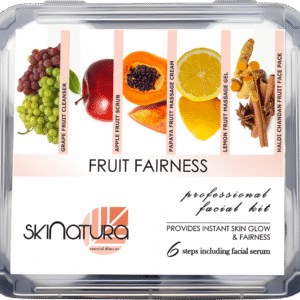 Fruit Fairness Professional Facial Kit