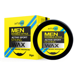 Hair/Beard/Mustache Wax