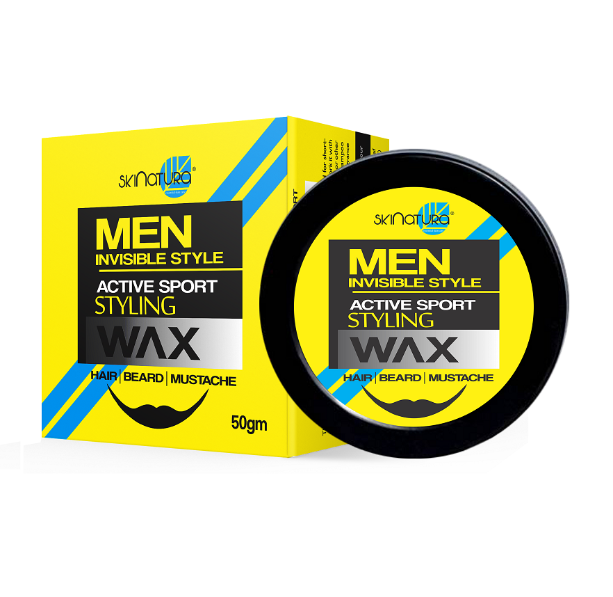 Hair/Beard/Mustache Wax