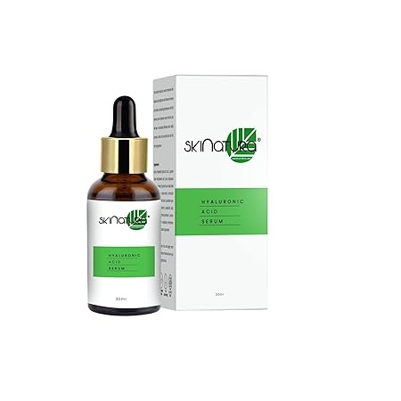 Hyaluronic Acid Serum
