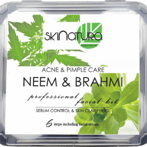 Neem & Brahmi Professional Facial Kit