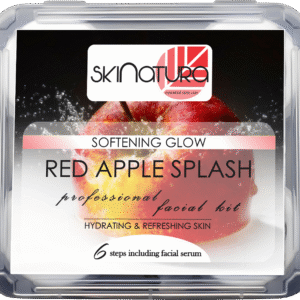Red Apple Splash Professional Facial Kit