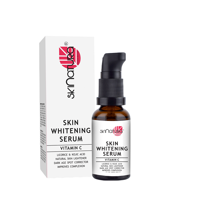 Skin Whitening Serum