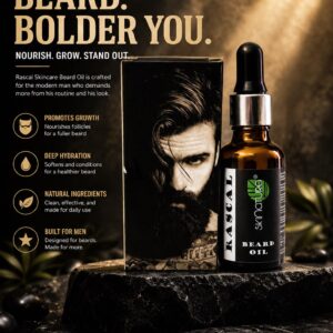 Beard Serum