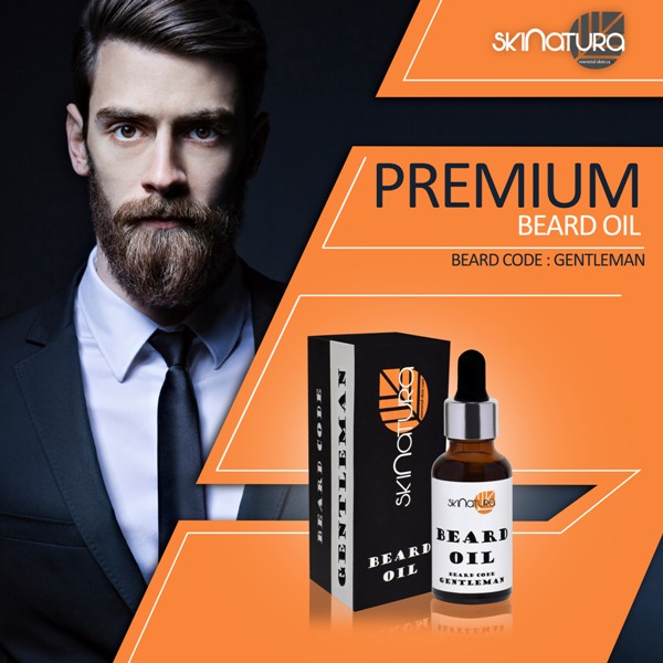 Beard Serum - Image 2