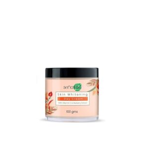 Skin Whitening Day Cream