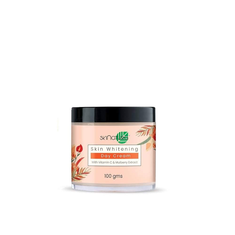 Skin Whitening Day Cream
