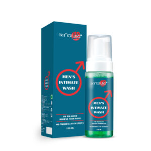 Men's Intimate Wash