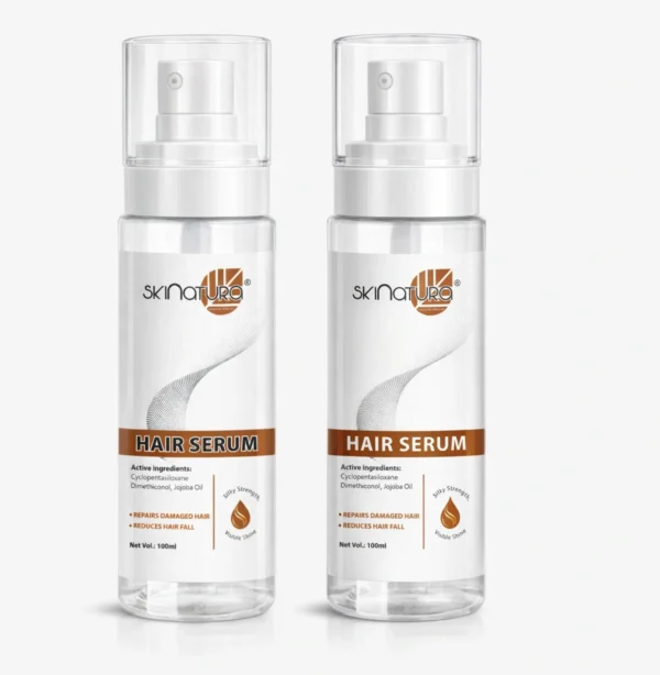 Skinatura Hair Serum