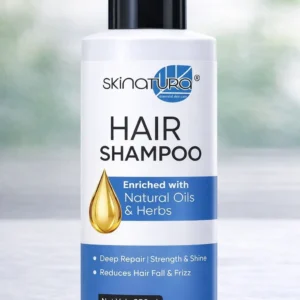 Hair Shampoo