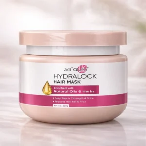 Hydralock Hair Mask