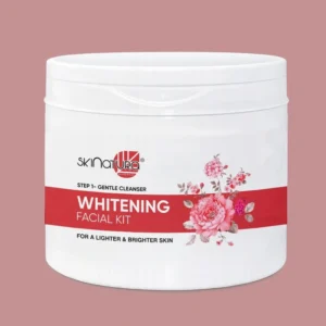 Whitening Facial Kit