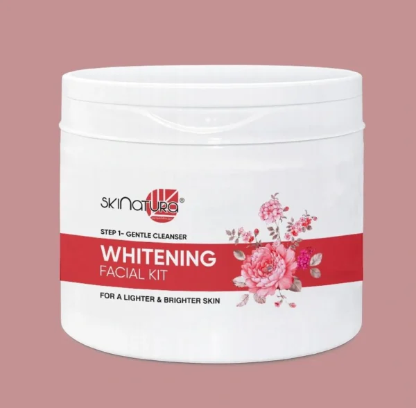 Whitening Facial Kit