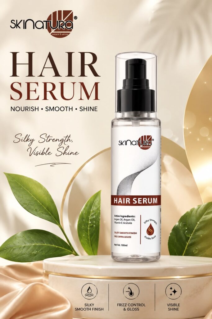 Skinatura Hair Serum