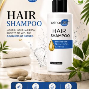 Hair Shampoo