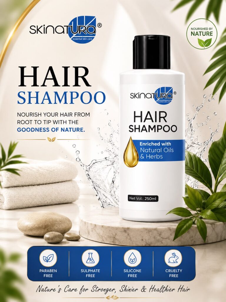 Hair Shampoo