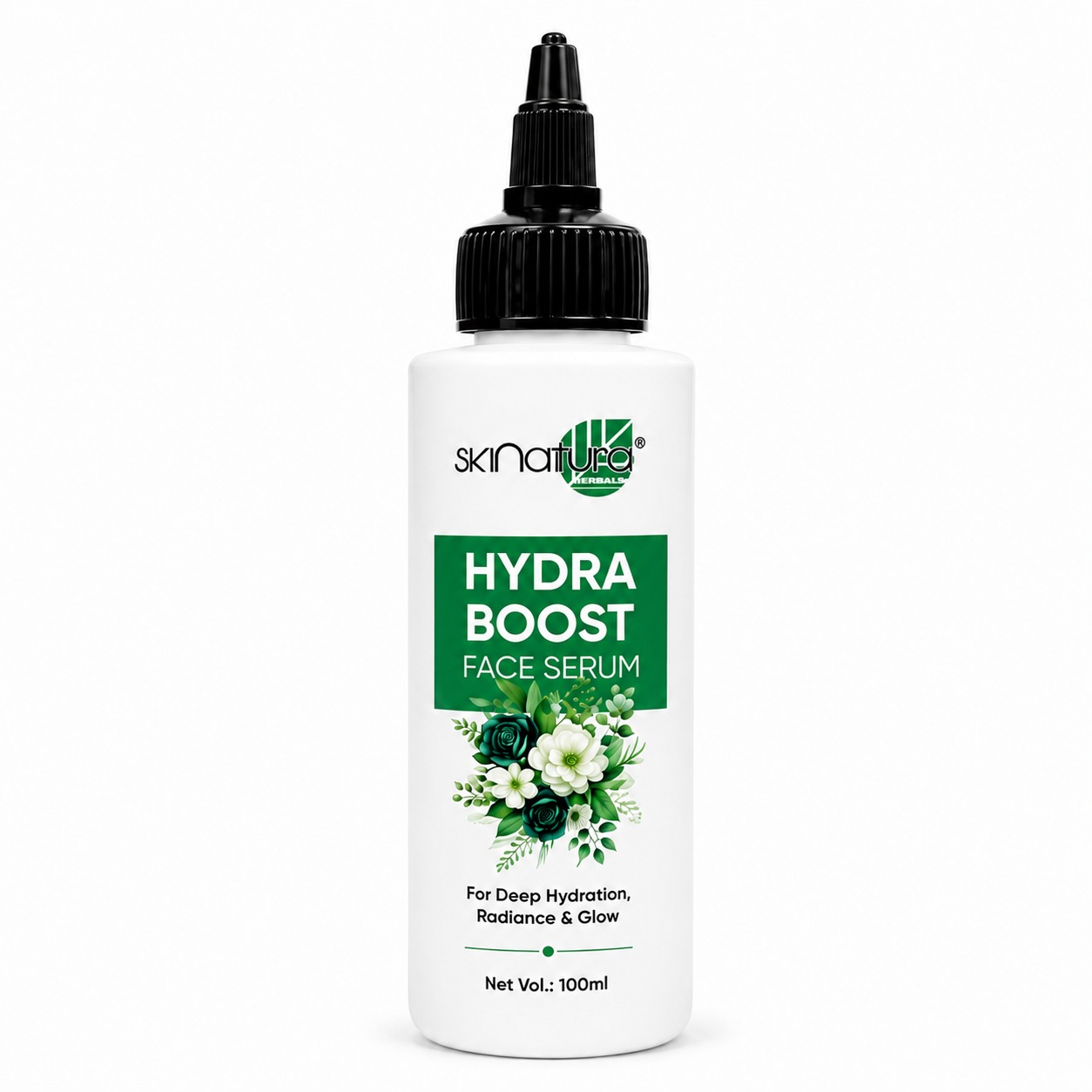Skinatura Hydra Boost Face Serum