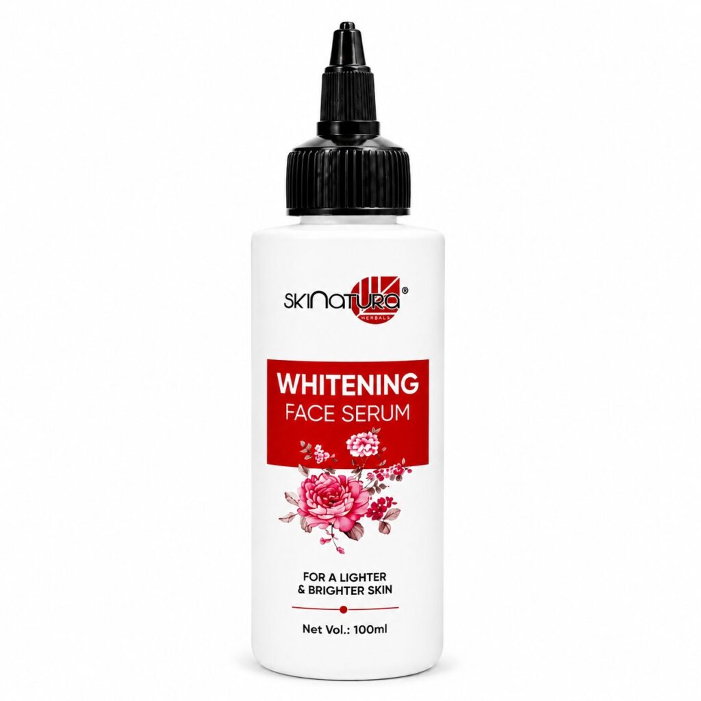 Skinatura Whitening Face Serum